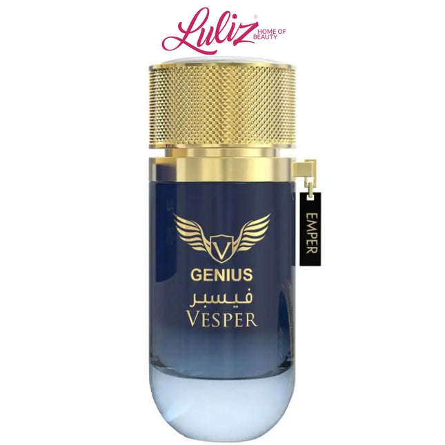 EMPER - Genius Vesper EDP 100ml For Men