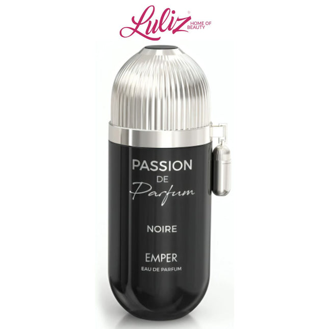 EMPER - Passion De Parfum Noir 100ml For Men