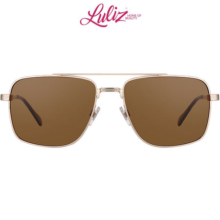 دانيل كلاين _ نظارات شمسيه للرجال DK3258-3