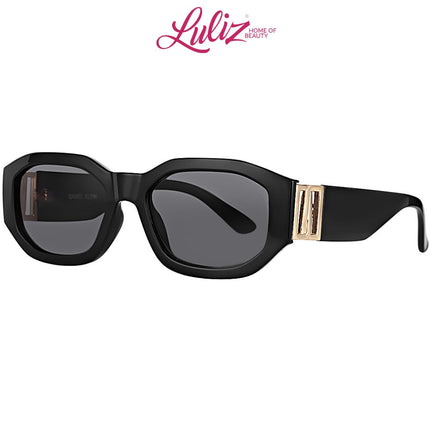 DANIEL KLEIN _ WOMEN SUNGLASSES DK4336-1