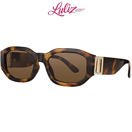 DANIEL KLEIN _ WOMEN SUNGLASSES DK4336-3