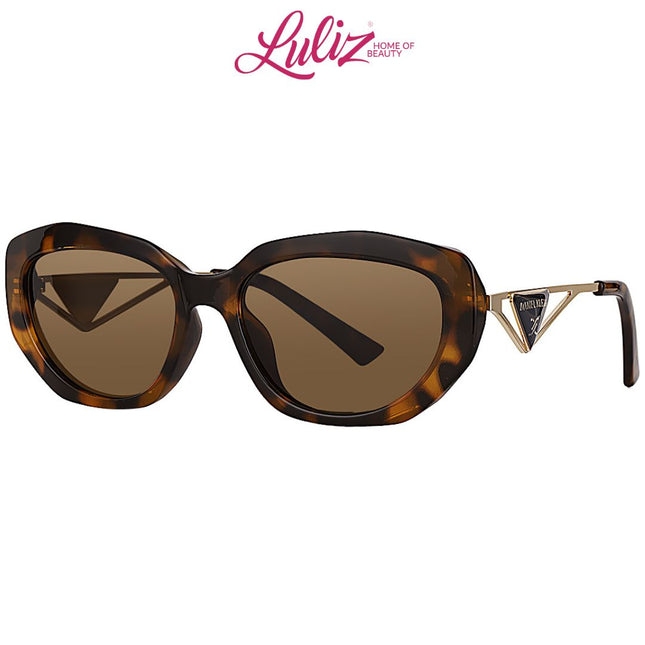 DANIEL KLEIN _ WOMEN SUNGLASSES DK4338-2