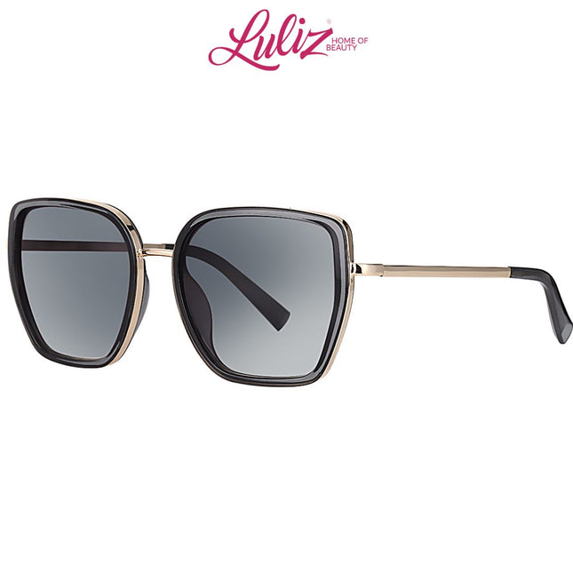 DANIEL KLEIN _ WOMEN SUNGLASSES DK4339-1