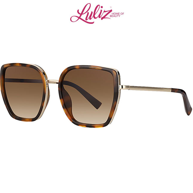 DANIEL KLEIN _ WOMEN SUNGLASSES DK4339-2