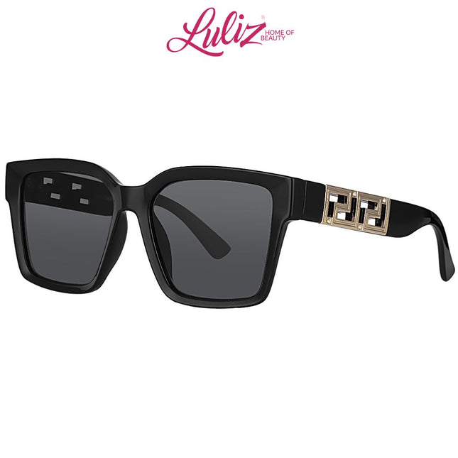 DANIEL KLEIN _ WOMEN SUNGLASSES DK4340-1