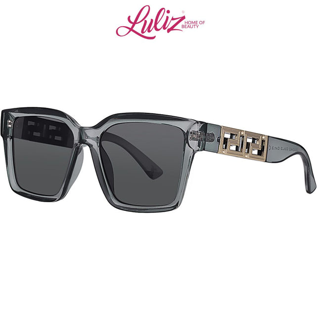 DANIEL KLEIN _ WOMEN SUNGLASSES DK4340-3