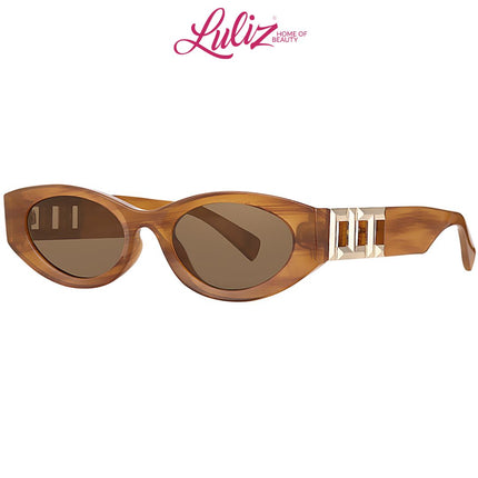 DANIEL KLEIN _ WOMEN SUNGLASSES DK4344-4