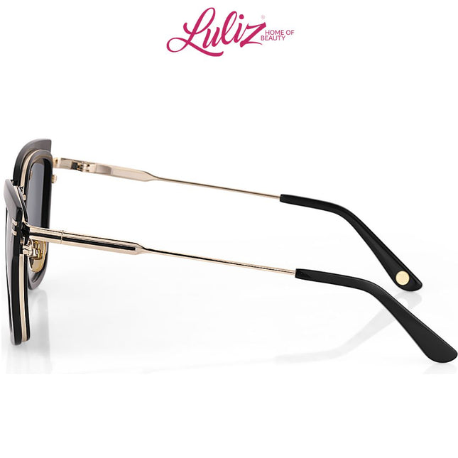 FREELOOK _ WOMEN SUNGLASSES F1007-1