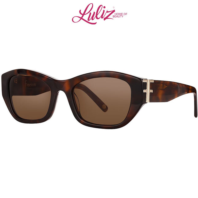 FREELOOK _ WOMEN SUNGLASSES F1021-2