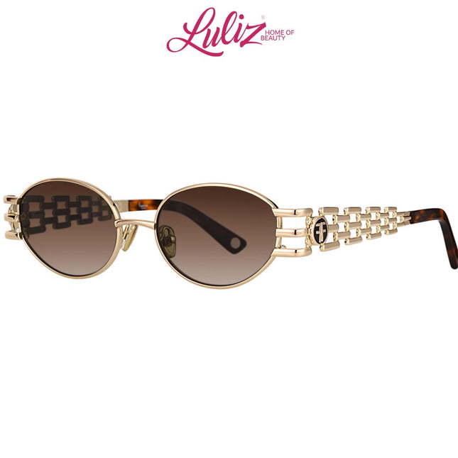 FREELOOK _ WOMEN SUNGLASSES F1036-3