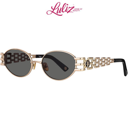 FREELOOK _ WOMEN SUNGLASSES F1036-2