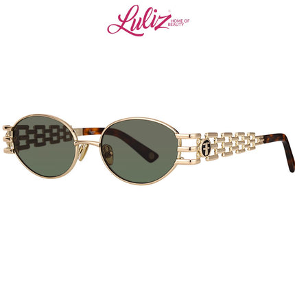 FREELOOK _ WOMEN SUNGLASSES F1036-1