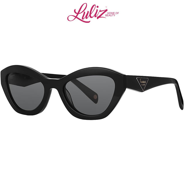 FREELOOK _ WOMEN SUNGLASSES F1027-1