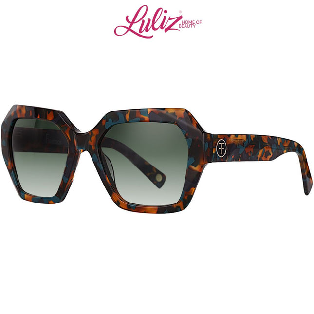 FREELOOK _ WOMEN SUNGLASSES F1025-2