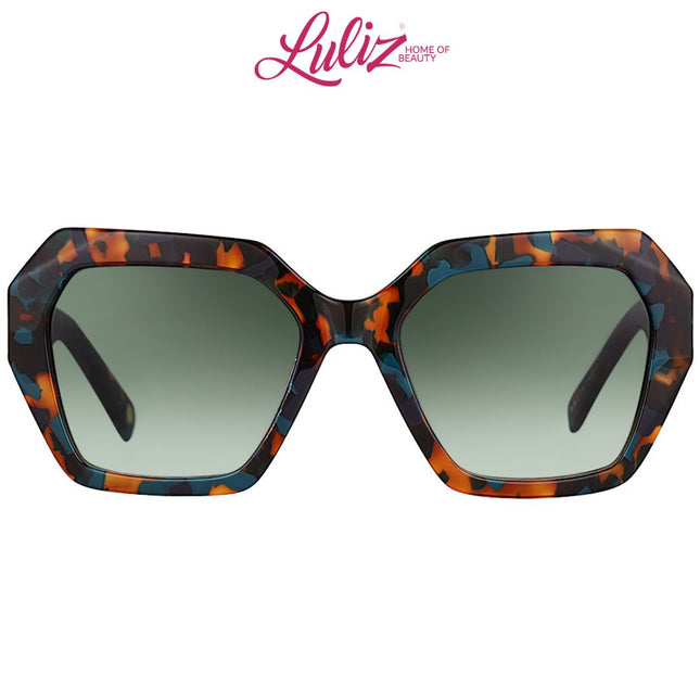 FREELOOK _ WOMEN SUNGLASSES F1025-2