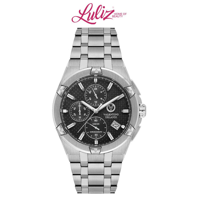 فالنتينو _ أورلاندي VO.1.10002-2 ساعة رجالية