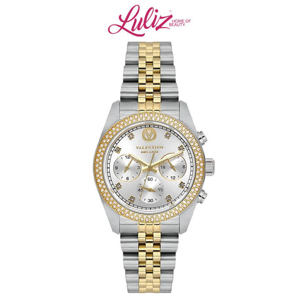 VALENTINO _ ORLANDI VO.1.10019-4 WOMEN WATCHES