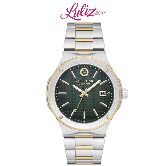 فالنتينو _ أورلاندي VO.1.10007-5 ساعة رجالية