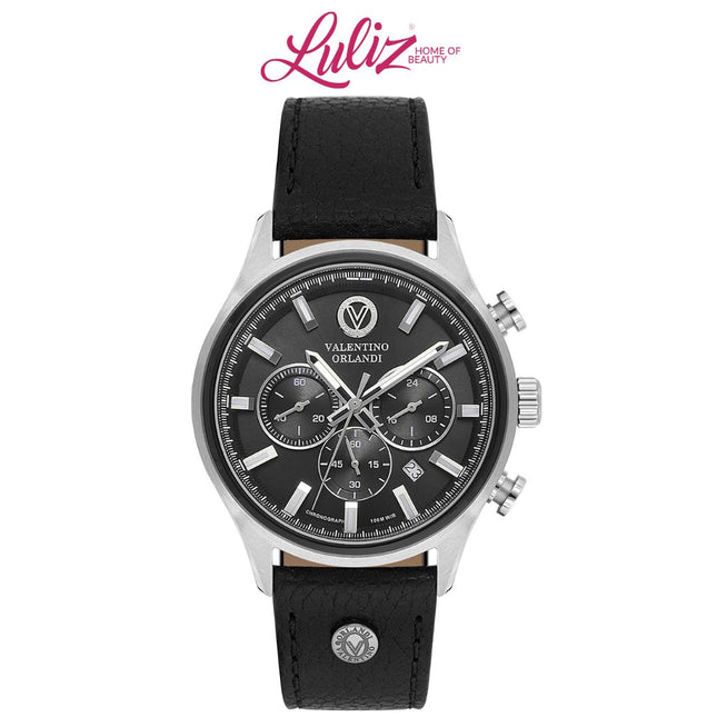 فالنتينو _ أورلاندي VO.1.10009-1 ساعة رجالية