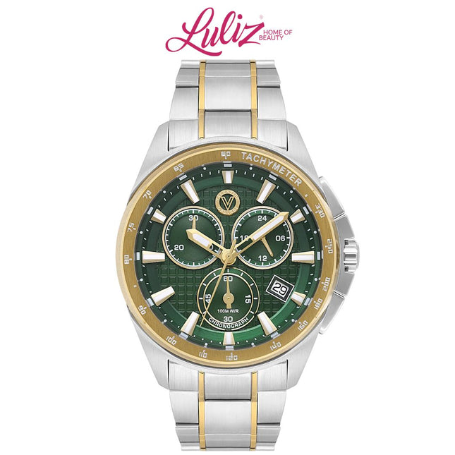 فالنتينو _ أورلاندي VO.1.10021-4 ساعة رجالية