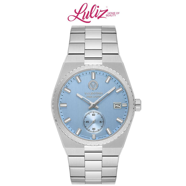 فالنتينو _ أورلاندي VO.1.10006-5 ساعة رجالية