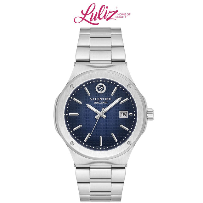 فالنتينو _ أورلاندي VO.1.10007-2 ساعة رجالية