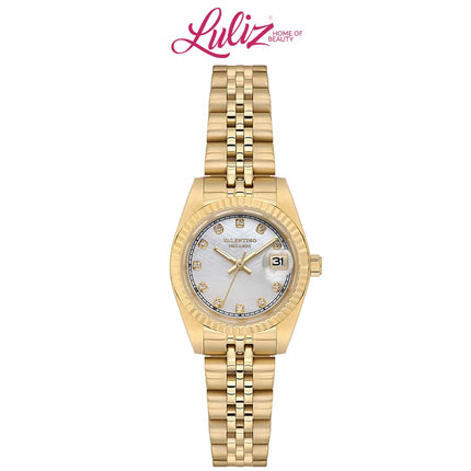 فالنتينو _ أورلاندي VO.4.10003-2 ساعة نسائية