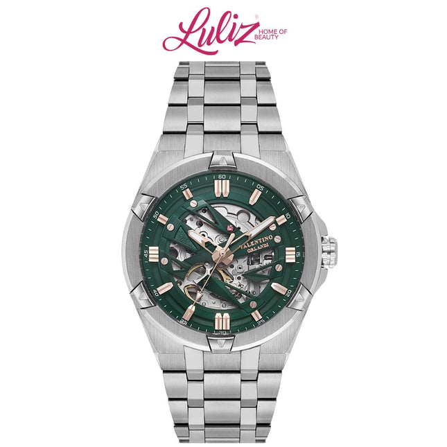 فالنتينو _ أورلاندي VO.1.10003-4 ساعة رجالية