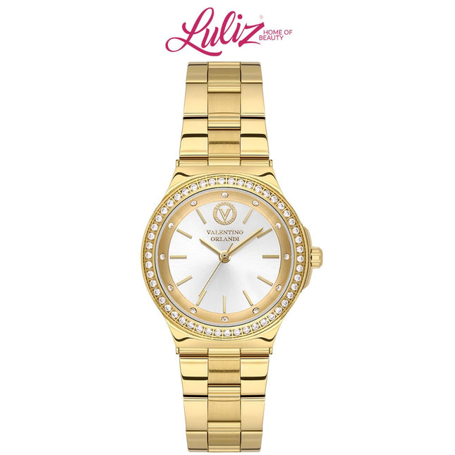 VALENTINO _ ORLANDI VO.1.10001-2 WOMEN WATCHES