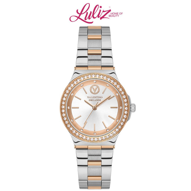 VALENTINO _ ORLANDI VO.1.10001-5 WOMEN WATCHES