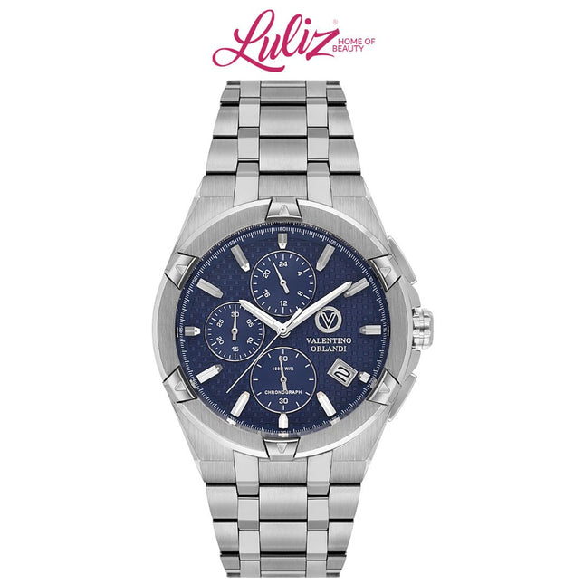 فالنتينو _ أورلاندي VO.1.10002-3 ساعة رجالية