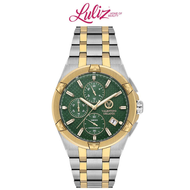 فالنتينو _ أورلاندي VO.1.10002-4 ساعة رجالية