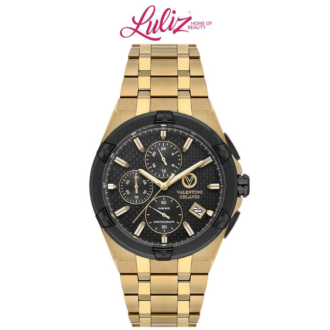 VALENTINO _ ORLANDI VO.1.10002-5 MEN WATCHES