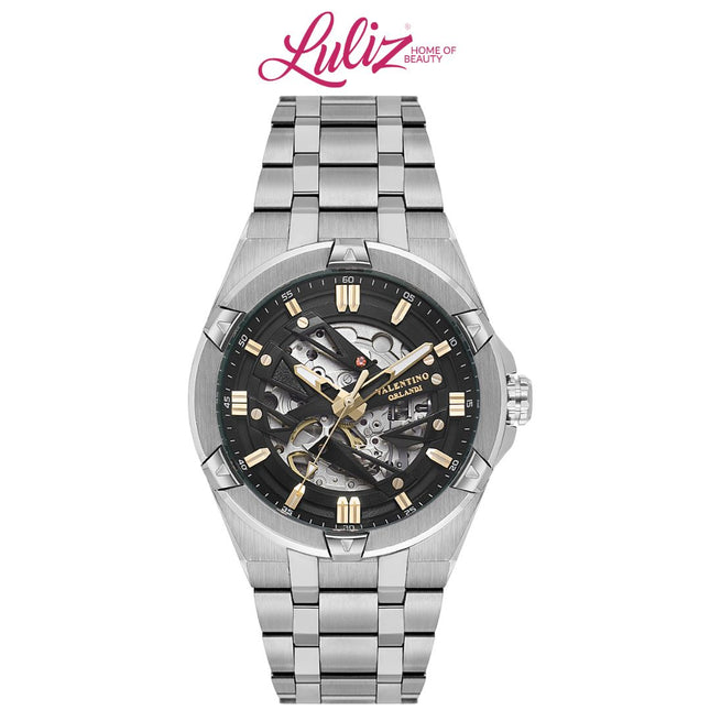 فالنتينو _ أورلاندي VO.1.10003-3 ساعة رجالية