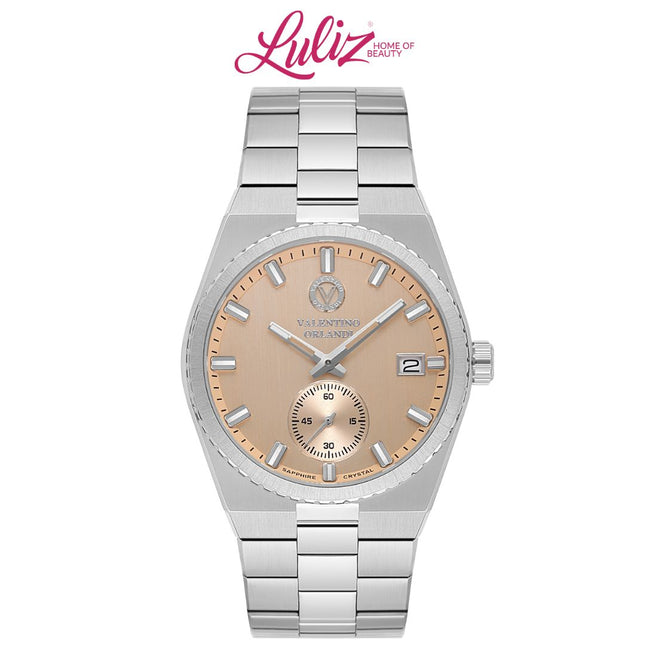 فالنتينو _ أورلاندي VO.1.10006-4 ساعة رجالية