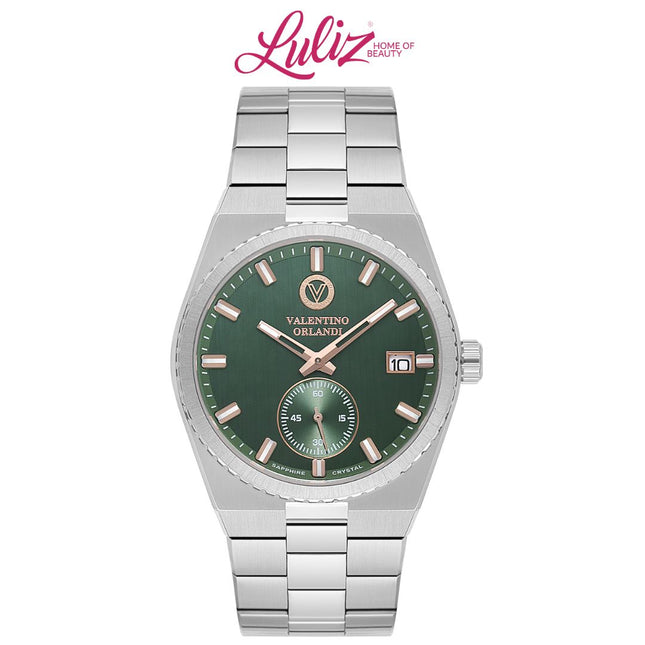 فالنتينو _ أورلاندي VO.1.10006-6 ساعة رجالية