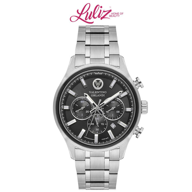 فالنتينو _ أورلاندي VO.1.10008-1 ساعة رجالية