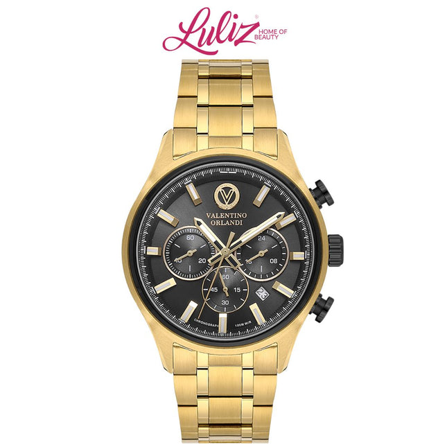 فالنتينو _ أورلاندي VO.1.10008-2 ساعة رجالية
