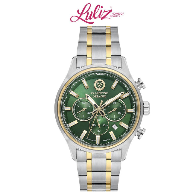 فالنتينو _ أورلاندي VO.1.10008-3 ساعة رجالية