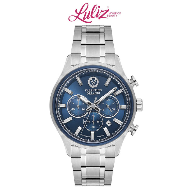 فالنتينو _ أورلاندي VO.1.10008-5 ساعة رجالية