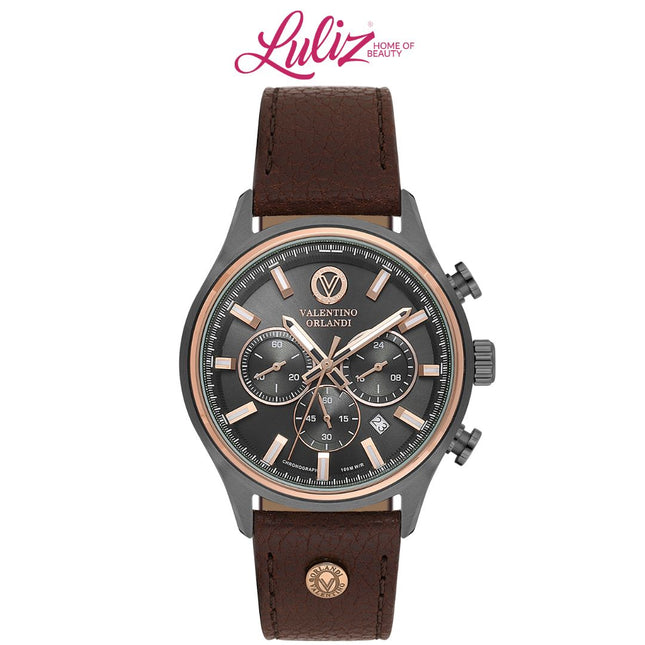 فالنتينو _ أورلاندي VO.1.10009-2 ساعة رجالية