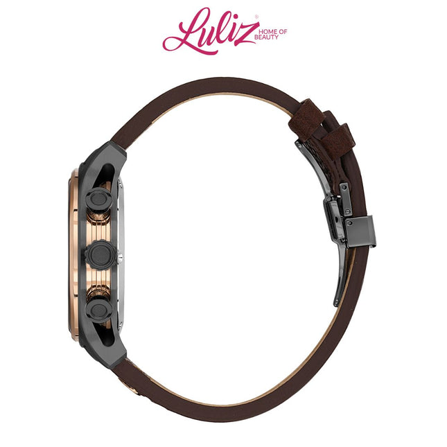 فالنتينو _ أورلاندي VO.1.10009-2 ساعة رجالية