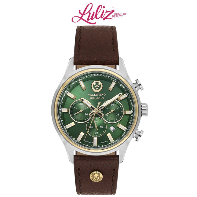 فالنتينو _ أورلاندي VO.1.10009-3 ساعة رجالية