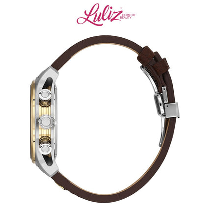 فالنتينو _ أورلاندي VO.1.10009-3 ساعة رجالية