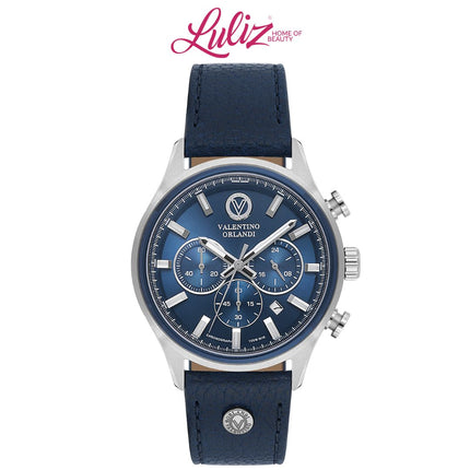 فالنتينو _ أورلاندي VO.1.10009-5 ساعة رجالية