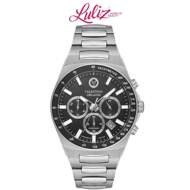 فالنتينو _ أورلاندي VO.1.10016-1 ساعة رجالية