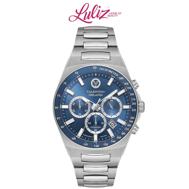 فالنتينو _ أورلاندي VO.1.10016-2 ساعة رجالية