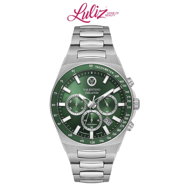 فالنتينو _ أورلاندي VO.1.10016-3 ساعة رجالية