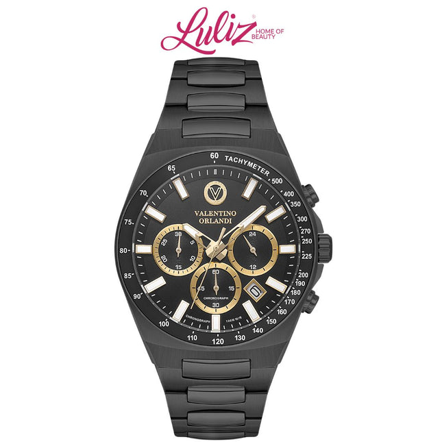 فالنتينو _ أورلاندي VO.1.10016-4 ساعة رجالية
