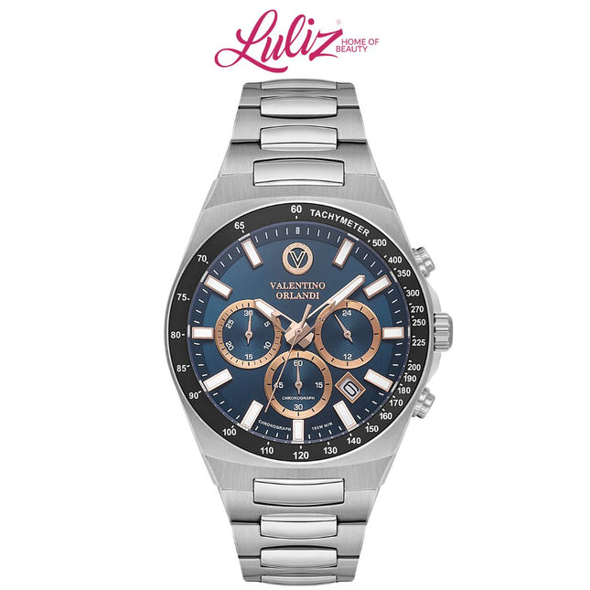 فالنتينو _ أورلاندي VO.1.10016-5 ساعة رجالية